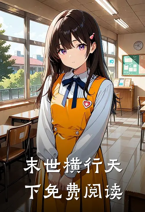 末世横行天下免费阅读