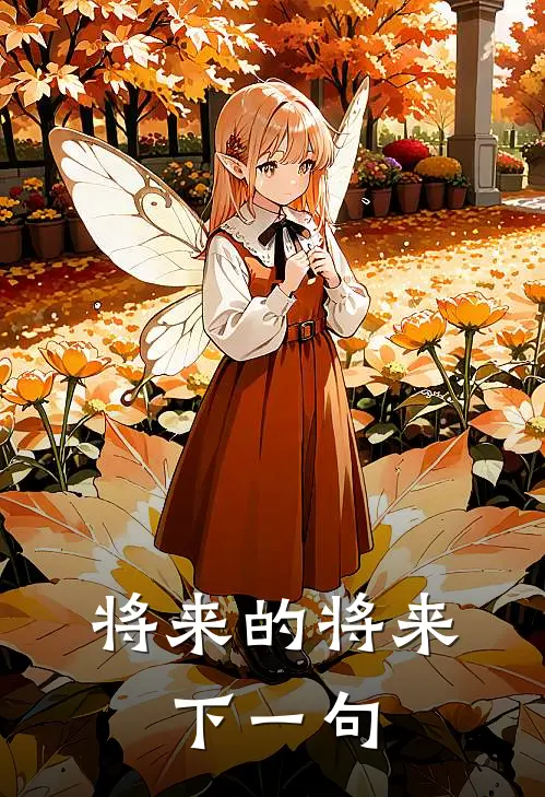 将来的将来,下一句