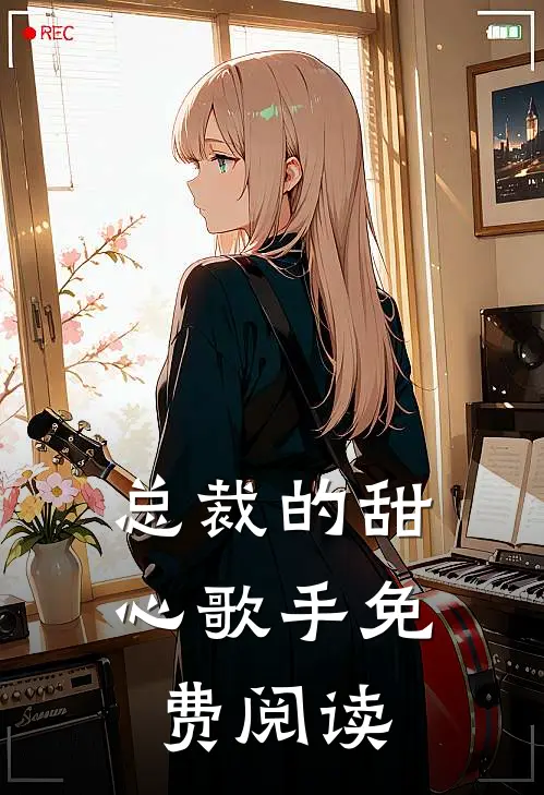 总裁的甜心歌手免费阅读