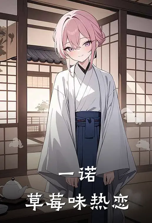 一诺：草莓味热恋