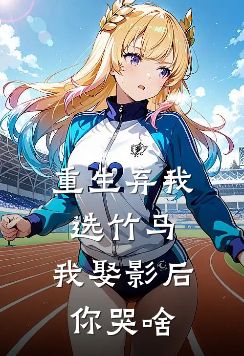 重生弃我选竹马，我娶影后你哭啥