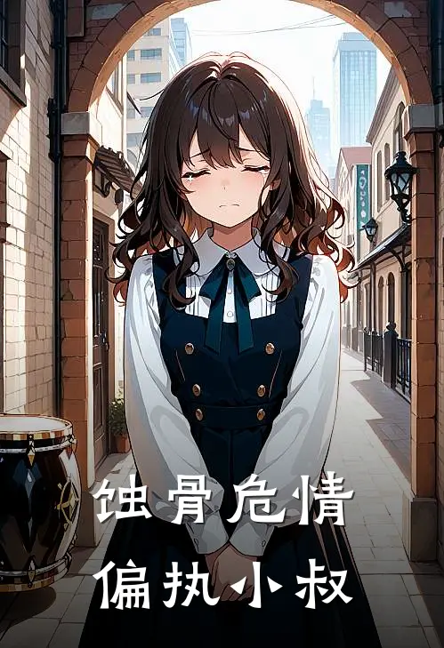 蚀骨危情：偏执小叔(江晚星霍砚)免费小说_最新小说全文阅读蚀骨危情：偏执小叔江晚星霍砚