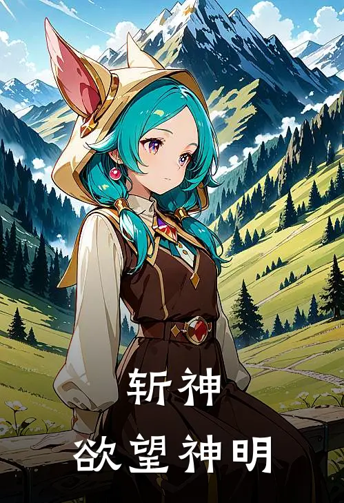 斩神：欲望神明