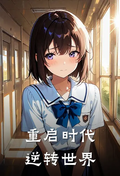 重启时代,逆转世界