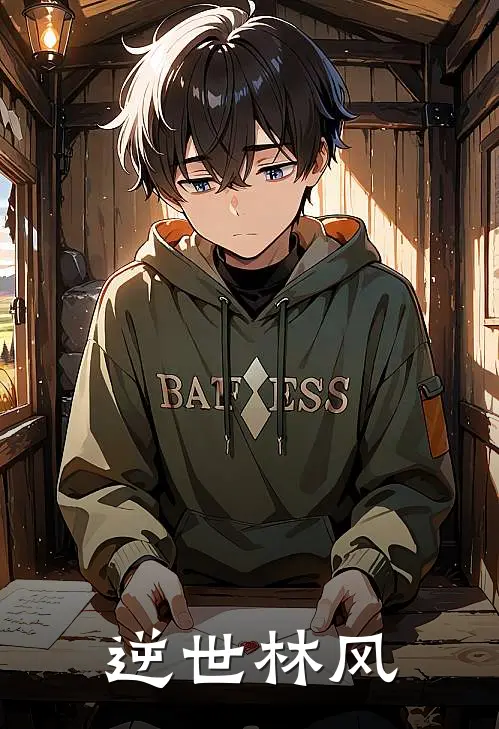 逆世林风全文免费阅读无弹窗大结局_逆世林风（林风王霸天）小说免费阅读大结局