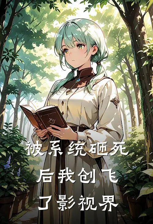 被系统砸死后我创飞了影视界