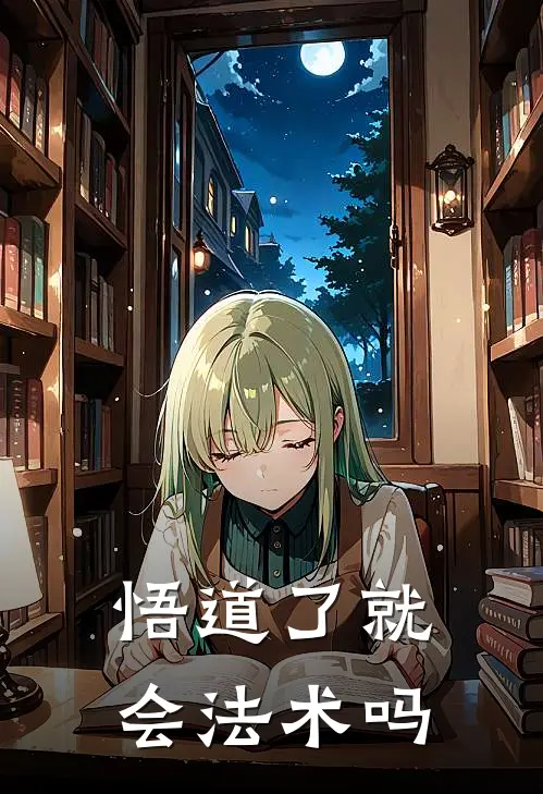 悟道了就会法术吗