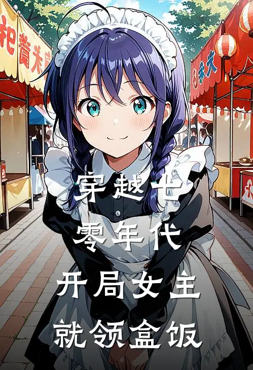 穿越七零年代，开局女主就领盒饭