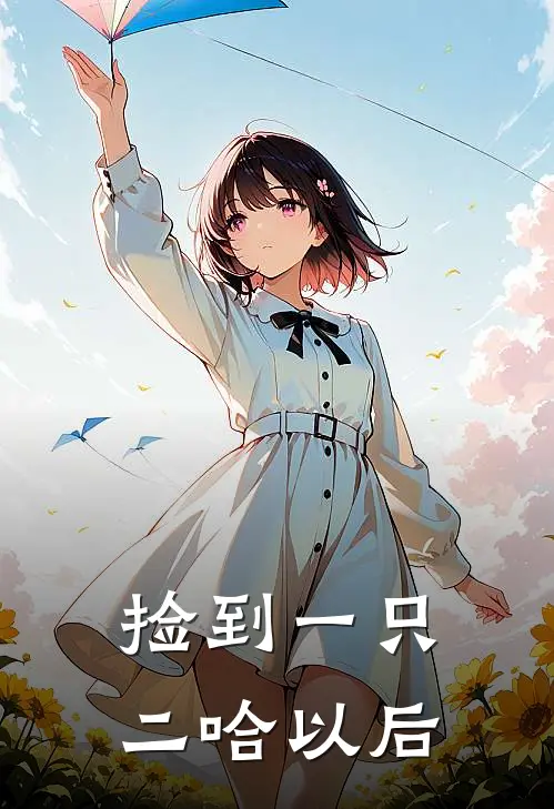 捡到一只二哈以后