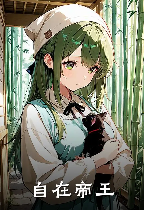 自在帝王