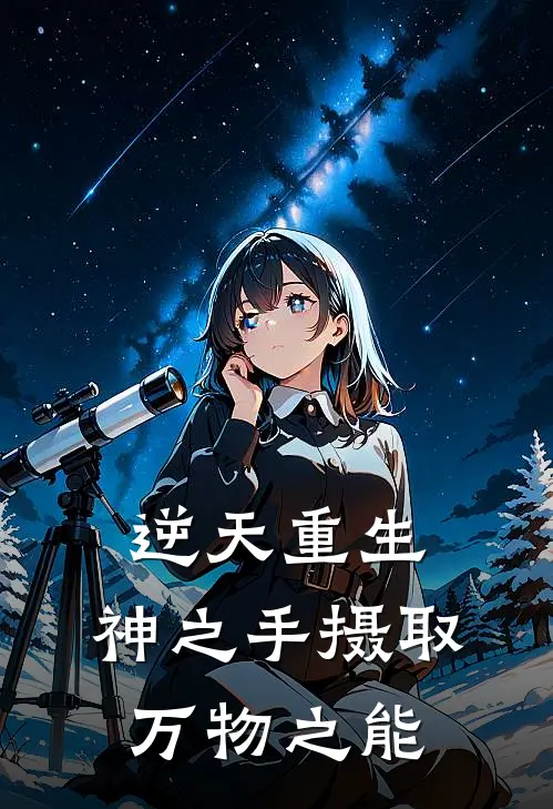逆天重生：神之手摄取万物之能