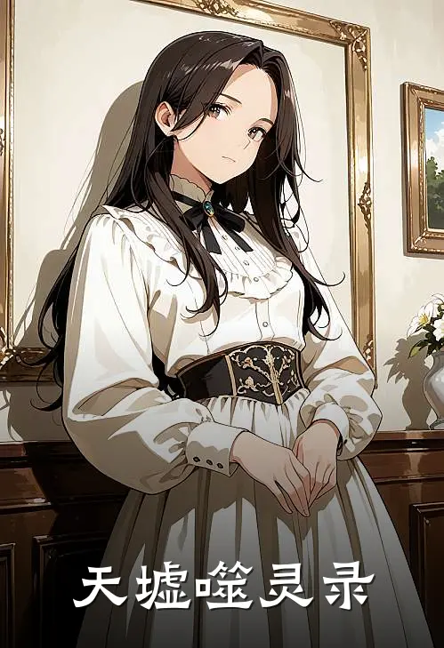 陈丰古月莹(天墟噬灵录)_《天墟噬灵录》最新章节免费在线阅读