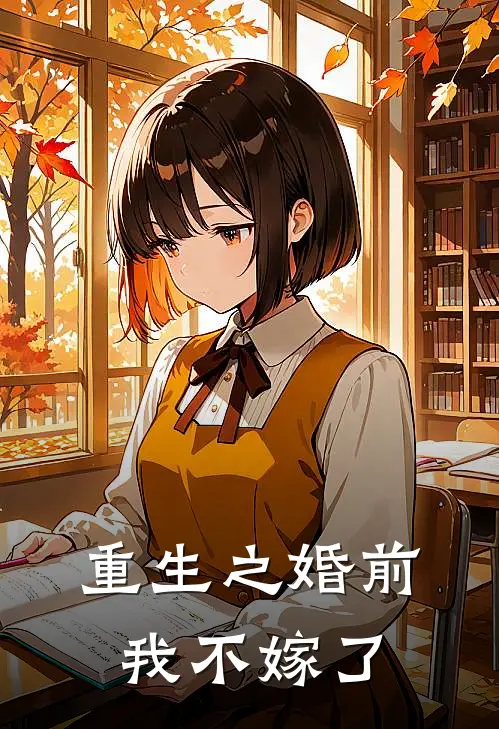 重生之婚前我不嫁了