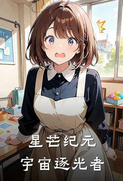 星芒纪元：宇宙逐光者