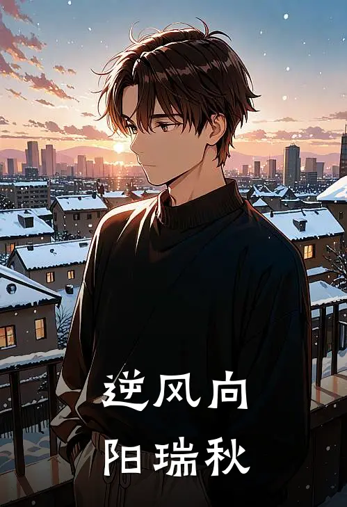 逆风向阳瑞秋