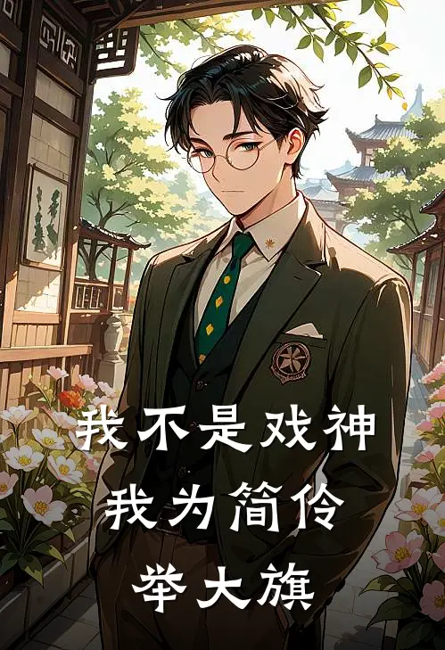 我不是戏神：我为简伶举大旗陈俊南简长生最新小说推荐_完本小说免费阅读我不是戏神：我为简伶举大旗(陈俊南简长生)