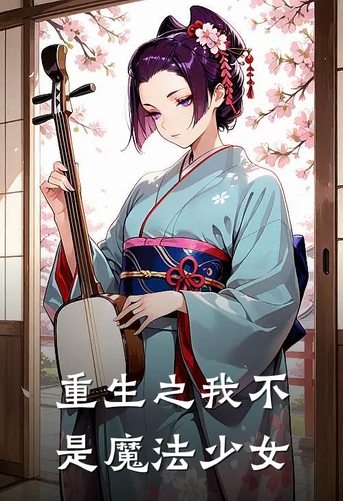 重生之我不是魔法少女