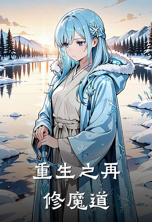 重生之再修魔道