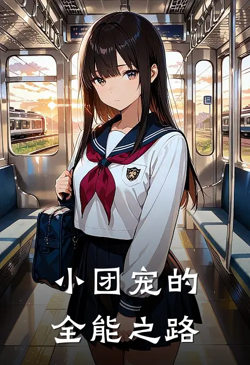 小团宠的全能之路