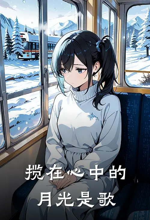 揽在心中的月光是歌