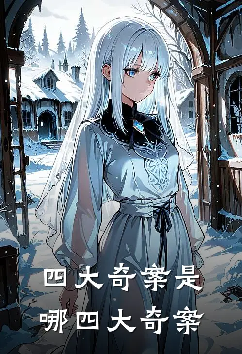 四大奇案是哪四大奇案