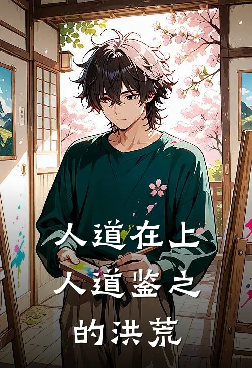 人道在上人道鉴之的洪荒