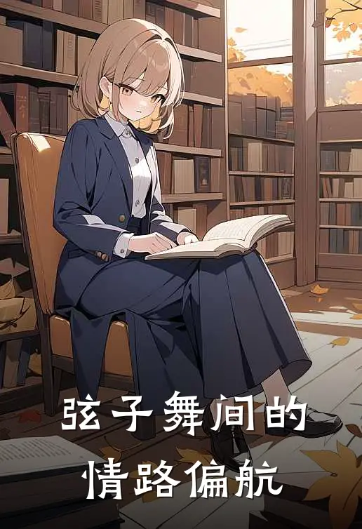 弦子舞间的情路偏航