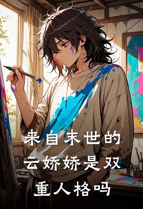 来自末世的云娇娇是双重人格吗