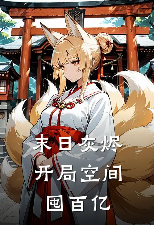 末日灰烬：开局空间囤百亿