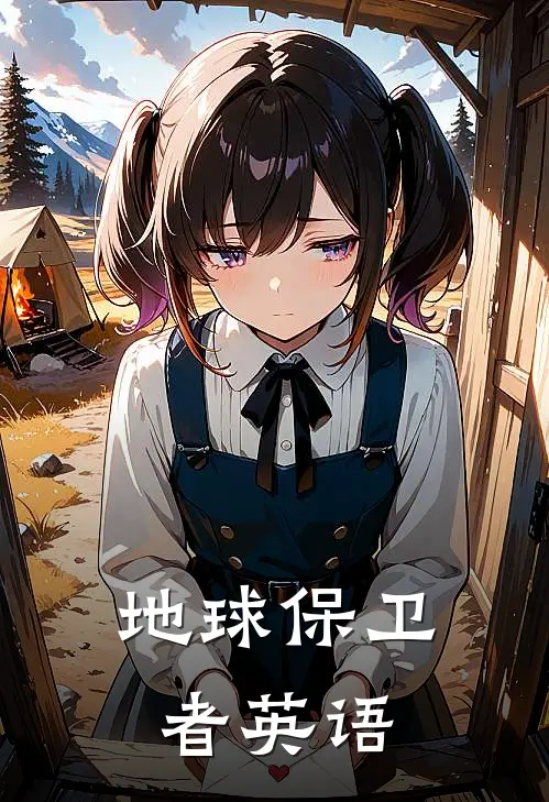 地球保卫者英语