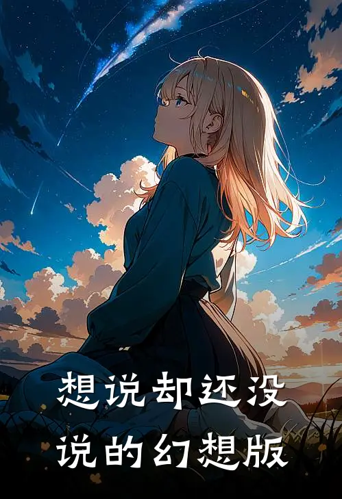 想说却还没说的【幻想版】
