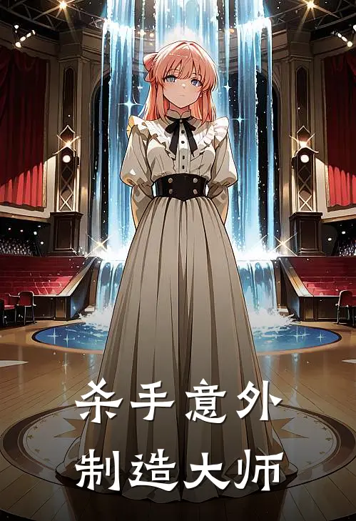 杀手意外制造大师