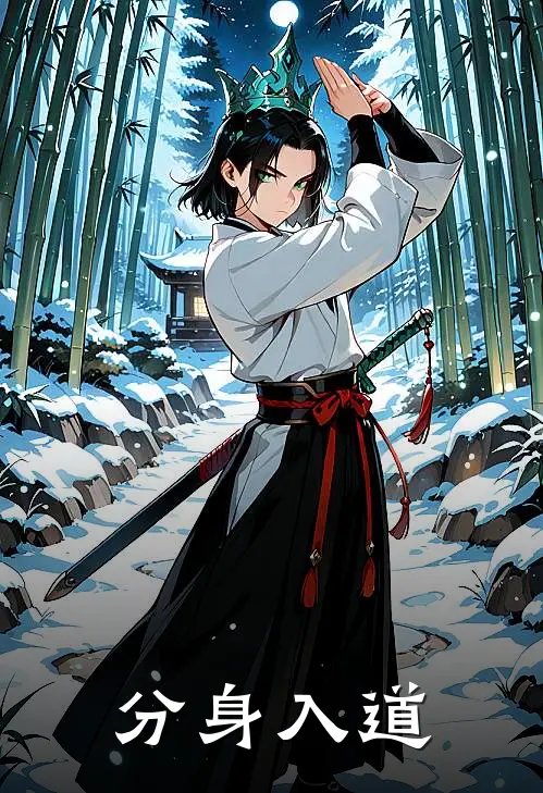 分身入道