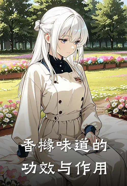 香橼味道的功效与作用