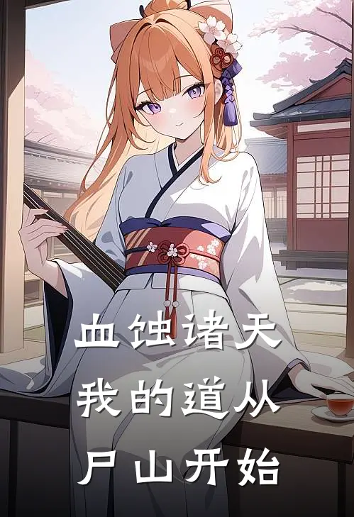 血蚀诸天：我的道从尸山开始