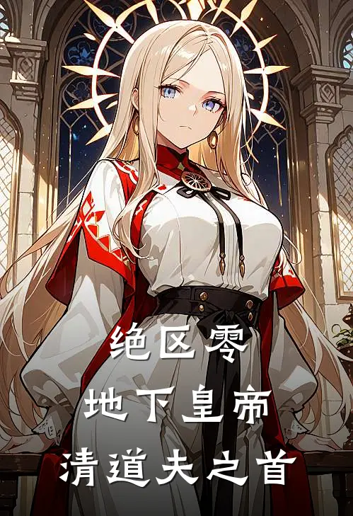 绝区零：地下皇帝：清道夫之首