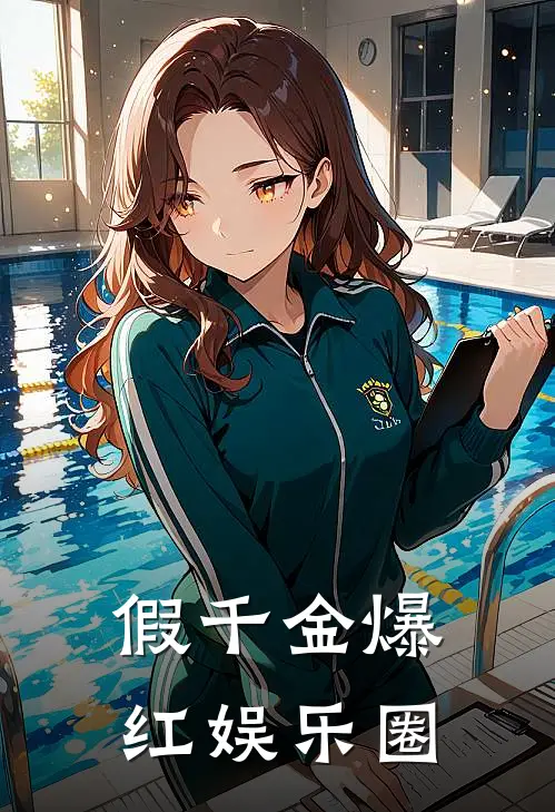 假千金爆红娱乐圈