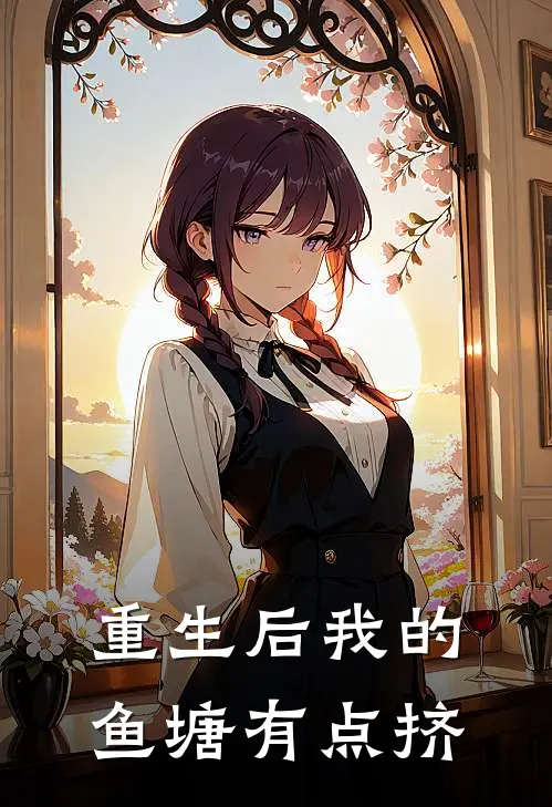 重生后我的鱼塘有点挤