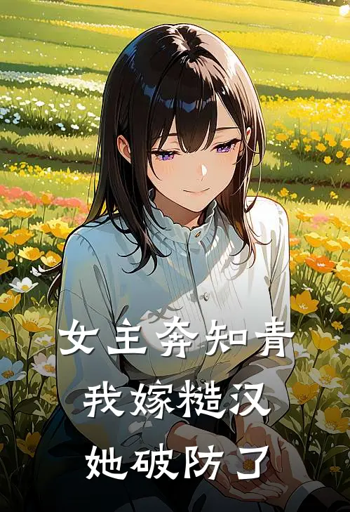 女主奔知青我嫁糙汉，她破防了乔柠汐林宝钗好看的小说推荐完结_在哪看免费小说女主奔知青我嫁糙汉，她破防了乔柠汐林宝钗