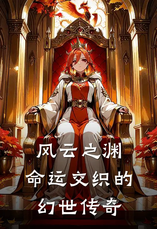 风云之渊：命运交织的幻世传奇(林羽赵虎)完本小说大全_热门小说大全风云之渊：命运交织的幻世传奇林羽赵虎