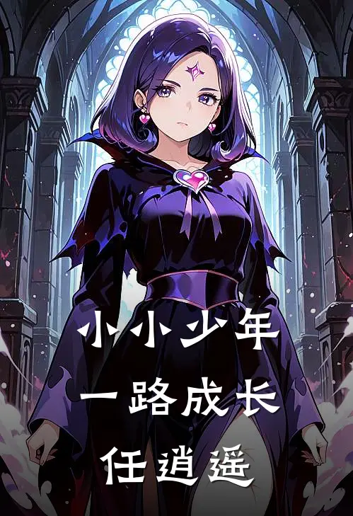 小小少年一路成长任逍遥林风界灵小说推荐完本_热门小说大全小小少年一路成长任逍遥(林风界灵)