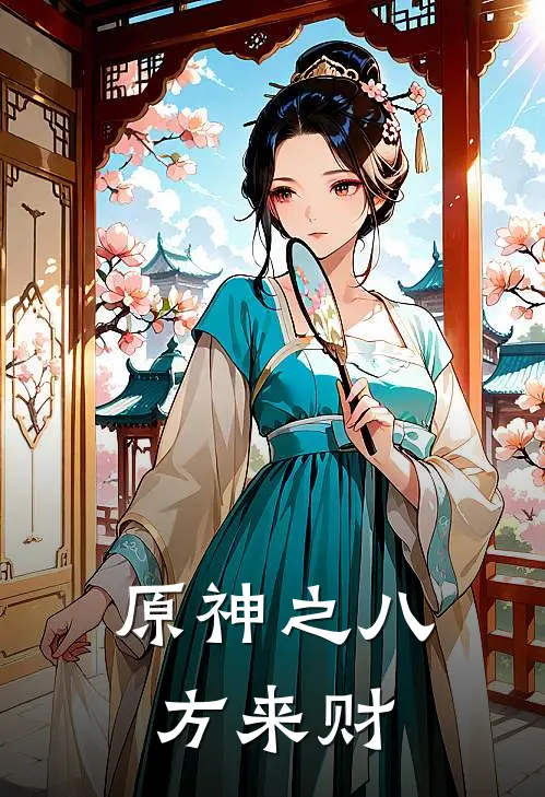 原神之八方来财