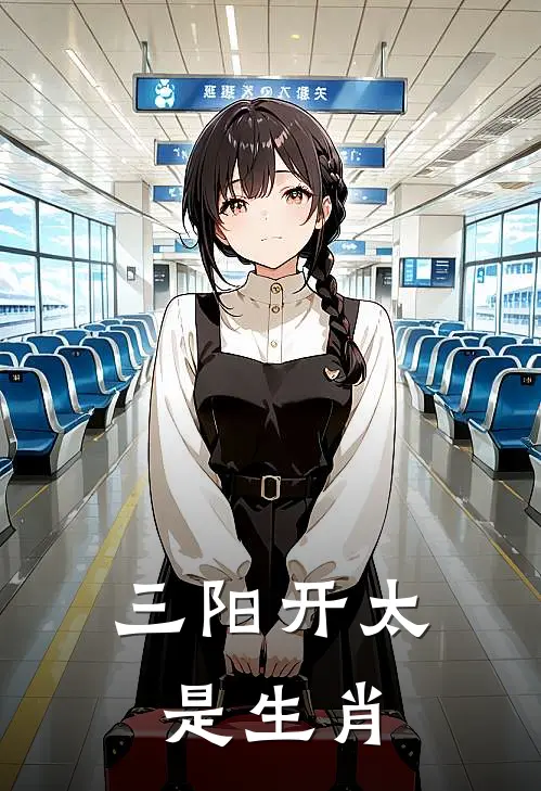 三阳开太是生肖