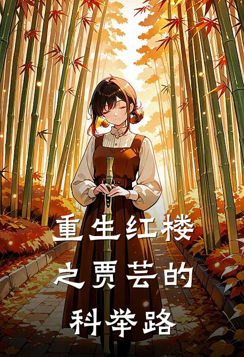 重生红楼之贾芸的科举路