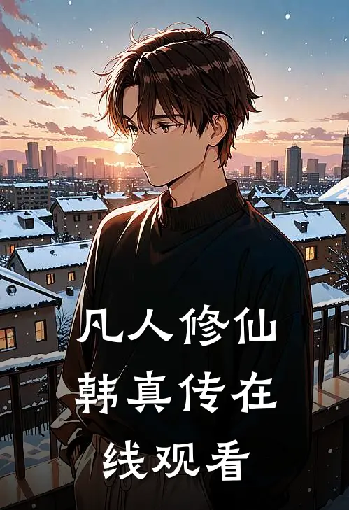 凡人修仙韩真传在线观看