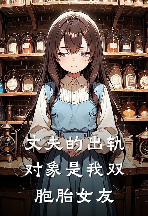 丈夫的出轨对象是我双胞胎女友