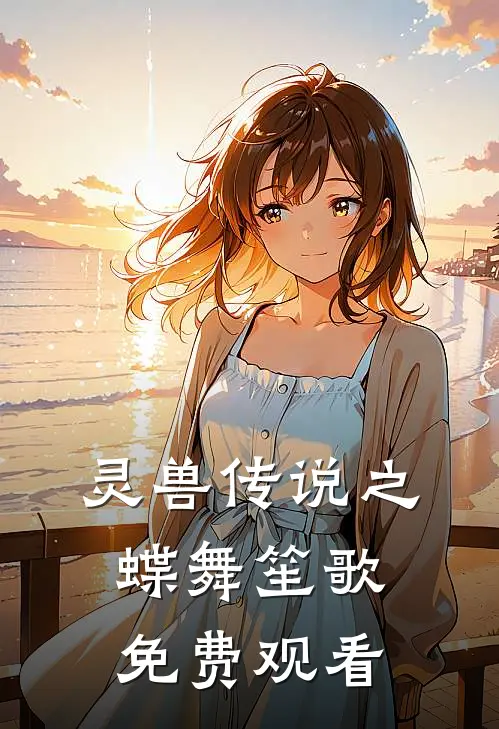 灵兽传说之蝶舞笙歌免费观看