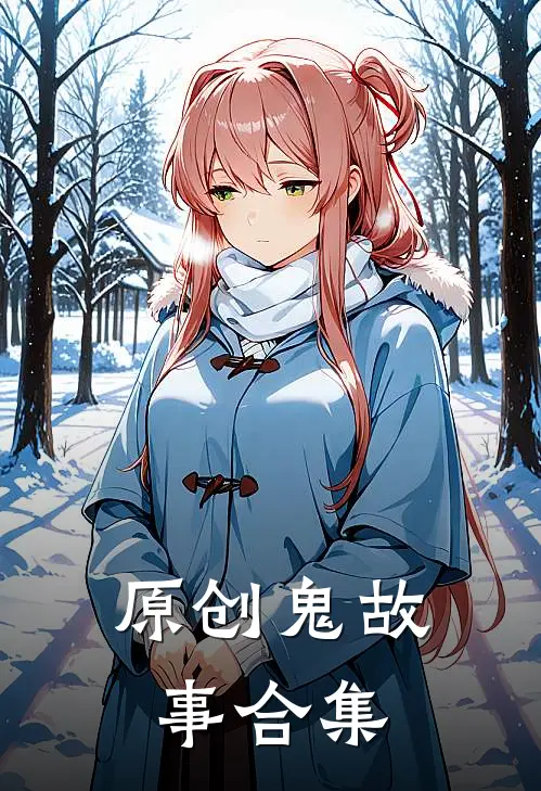 原创鬼故事合集
