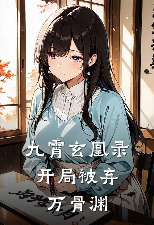 九霄玄凰录：开局被弃万骨渊