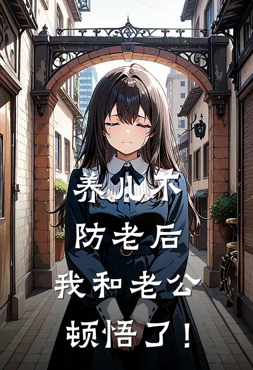 养儿不防老后，我和老公顿悟了！